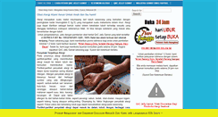 Desktop Screenshot of obatalergialami.com